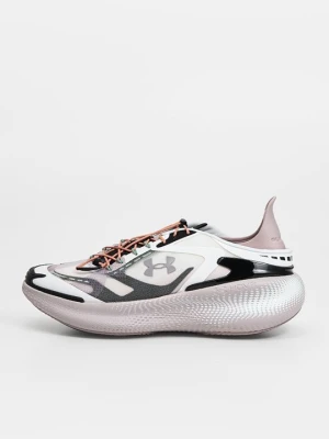 Buty do biegów ulicznych Under Armour szary