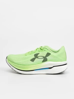 Buty do biegów ulicznych Under Armour zielony