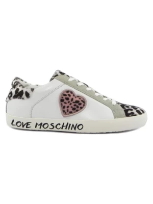 Buty do ćwiczeń Love Moschino
