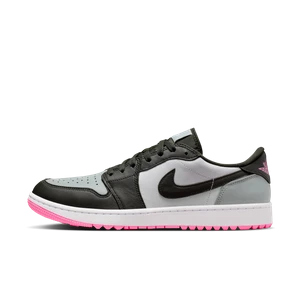 Buty do golfa Air Jordan 1 Low G - Biel