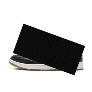 Buty do golfa Air Jordan 1 Low G - Czerń