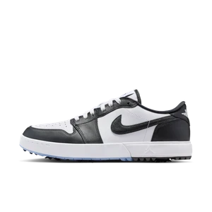 Buty do golfa Air Jordan 1 Low G Spiked - Biel