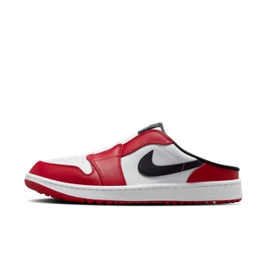 Buty do golfa Air Jordan Mule - Biel