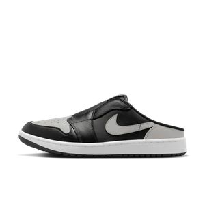 Buty do golfa Air Jordan Mule - Czerń