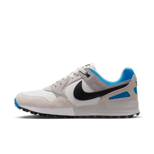 Buty do golfa Air Pegasus '89 G - Szary Nike