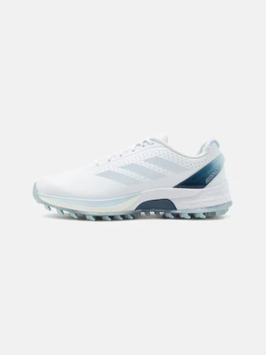 Buty do golfa (bez kolców) Adidas biały