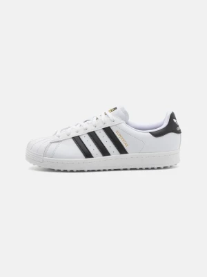 Buty do golfa (bez kolców) Adidas biały