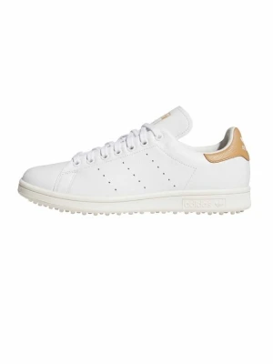 Buty do golfa (bez kolców) Adidas biały
