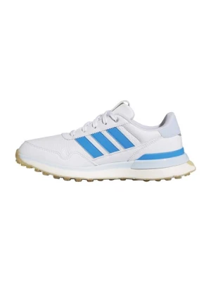 Buty do golfa (bez kolców) Adidas biały