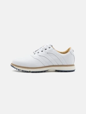 Buty do golfa (bez kolców) Adidas biały