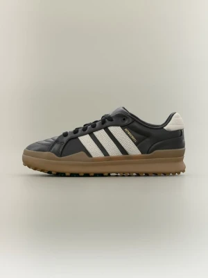 Buty do golfa (bez kolców) Adidas czarny