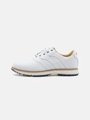 Buty do golfa (bez kolców) Adidas biały