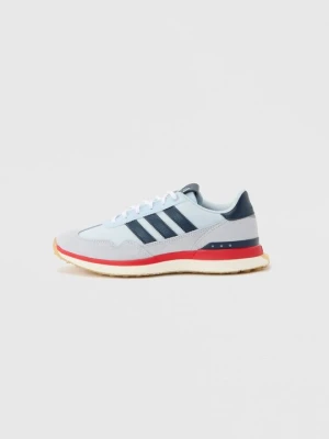 Buty do golfa (bez kolców) Adidas jasnoniebieski