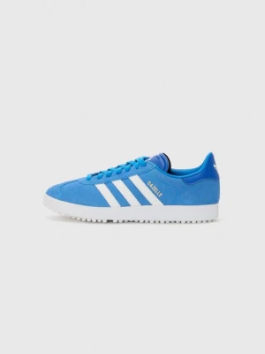 Buty do golfa (bez kolców) Adidas jasnoniebieski