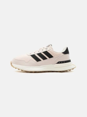 Buty do golfa (bez kolców) Adidas jasnoróżowy melanż