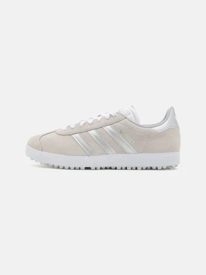Buty do golfa (bez kolców) Adidas mleczny