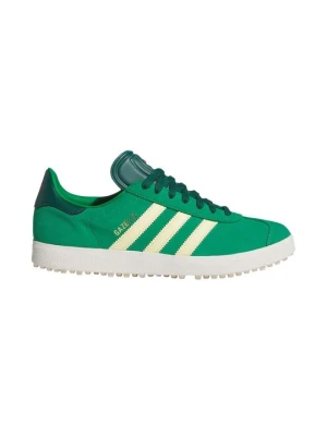Buty do golfa (bez kolców) Adidas zielony