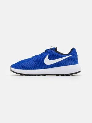 Buty do golfa (bez kolców) Nike niebieski
