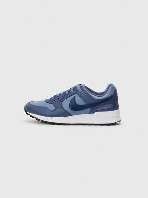 Buty do golfa (bez kolców) Nike niebieski