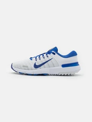 Buty do golfa (bez kolców) Nike niebieski