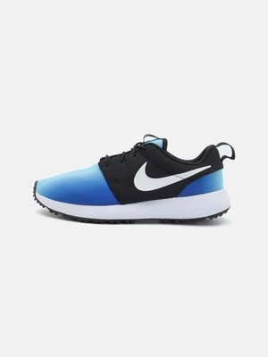 Buty do golfa (bez kolców) Nike niebieski