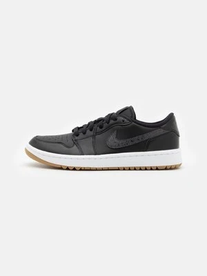 Buty do golfa (bez kolców) Nike czarny