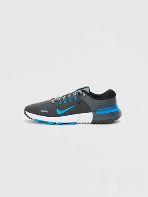 Buty do golfa (bez kolców) Nike antracytowy