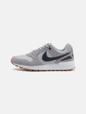 Buty do golfa (bez kolców) Nike czarny