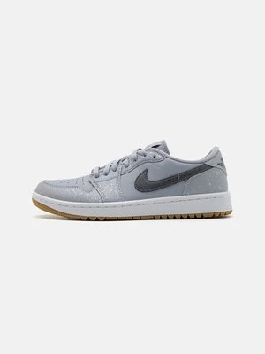 Buty do golfa (bez kolców) Nike szary