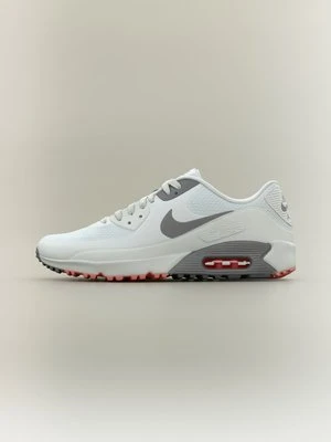 Buty do golfa (bez kolców) Nike jasnoszary