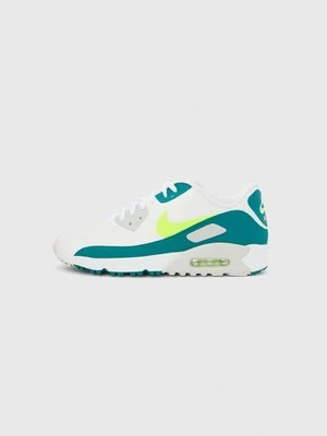 Obuwie do golfa Nike biały