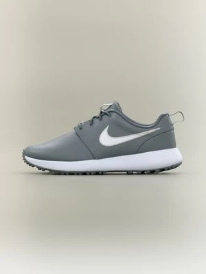 Buty do golfa (bez kolców) Nike szary