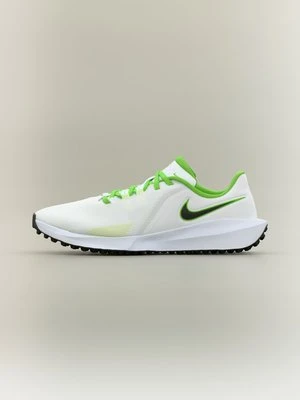 Buty do golfa (bez kolców) Nike biały