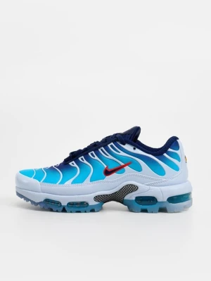 Buty do golfa (bez kolców) Nike niebieski