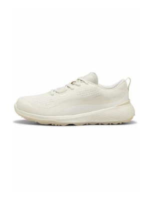 Buty do golfa (bez kolców) Puma biały