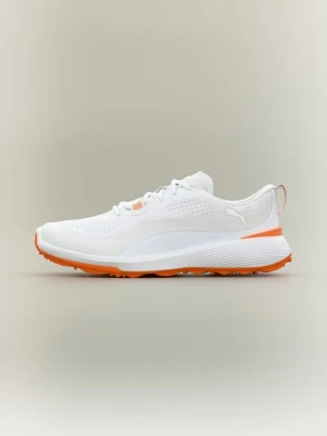 Buty do golfa (bez kolców) Puma biały