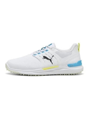 Buty do golfa (bez kolców) Puma biały