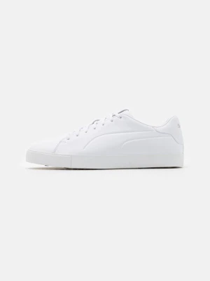 Buty do golfa (bez kolców) Puma biały