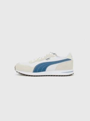 Buty do golfa (bez kolców) Puma biały