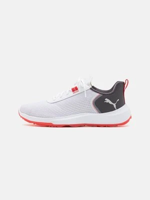 Buty do golfa (bez kolców) Puma biały