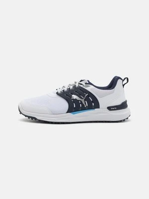 Buty do golfa (bez kolców) Puma biały