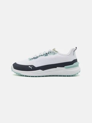 Buty do golfa (bez kolców) Puma biały