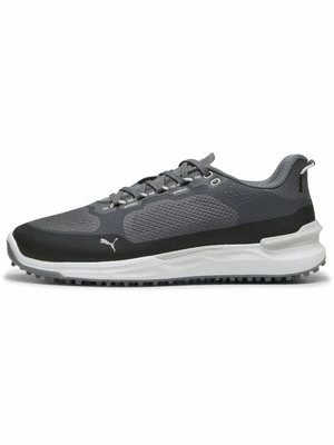 Buty do golfa (bez kolców) Puma jasnoszary