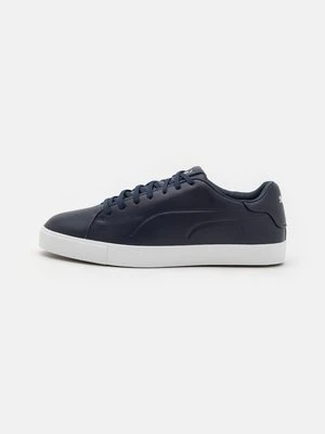 Buty do golfa (bez kolców) Puma granatowy