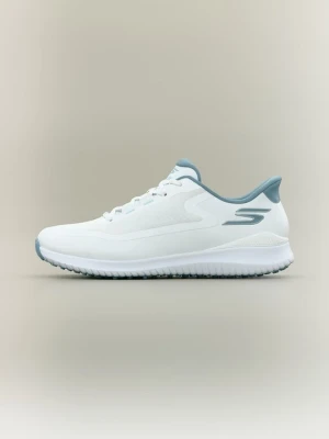 Buty do golfa (bez kolców) Skechers biały
