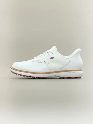 Buty do golfa (bez kolców) Skechers biały