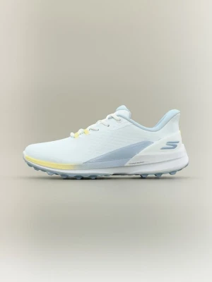 Buty do golfa (bez kolców) Skechers biały