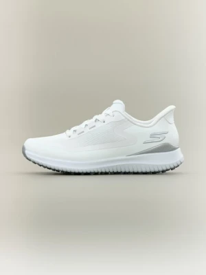 Buty do golfa (bez kolców) Skechers biały