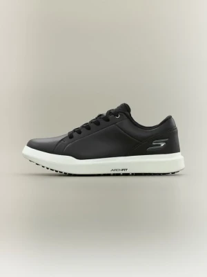 Buty do golfa (bez kolców) Skechers czarny