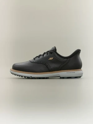 Buty do golfa (bez kolców) Skechers czarny